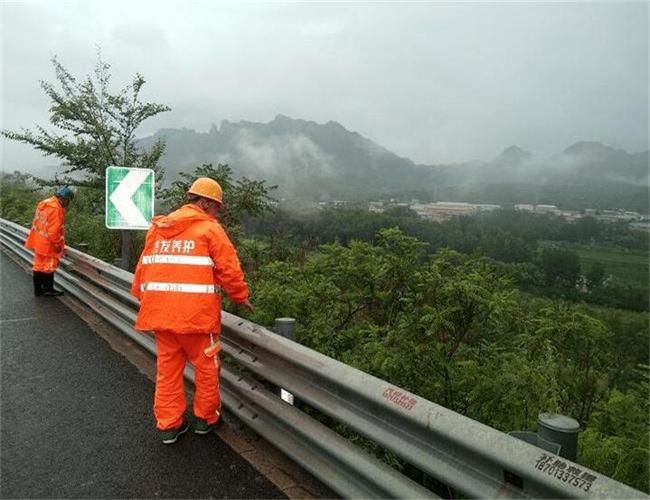 山南大型机场排水系统