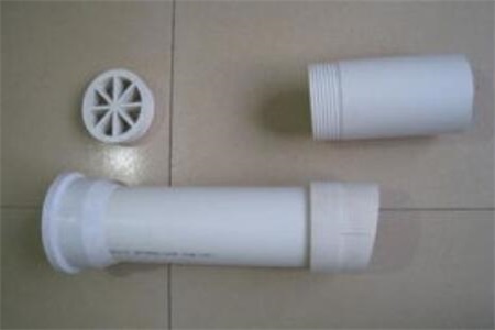 山南pvc泄水管